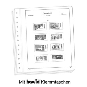 KABE Suplemento-OF República Federal de Alemania 2025