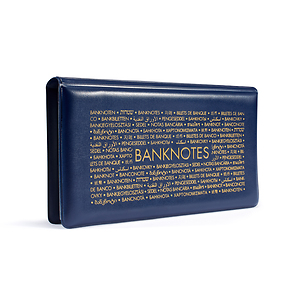 Álbum de bolsillo Route Banknotes 182