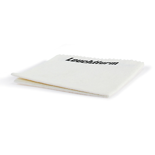 Paño para pulir monedas Sweep, blanca