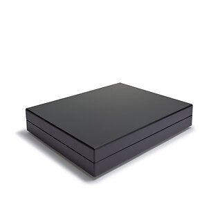Leuchtturm 306616 Cápsulas De Monedas QUADRUM Diámetro