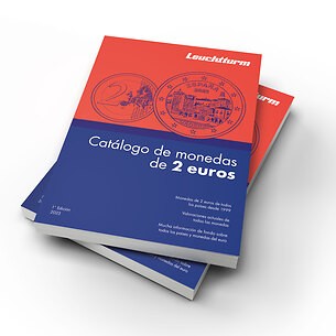 2-euros del catálogo2023 Español