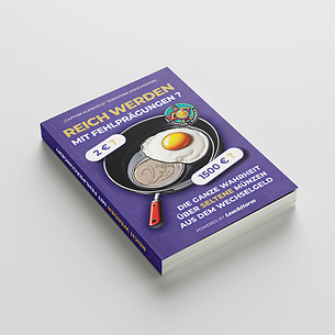 Libro: Errores de acuñación