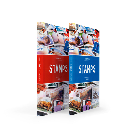 Clasificador Stamps A5