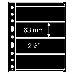 195 x 63 mm