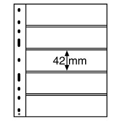 180 x 42 mm