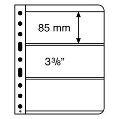 195 x 84 mm