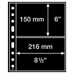 216 x 150 mm