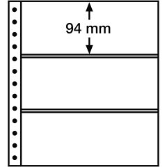 248 x 94 mm