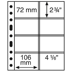 4/2 106 x 72 mm