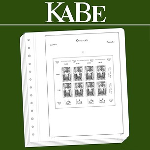 KABE Suplemento-OF Austria - Dispenser-sellos 2018