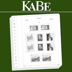 KABE Suplemento-OF Austria Bi-Collect
