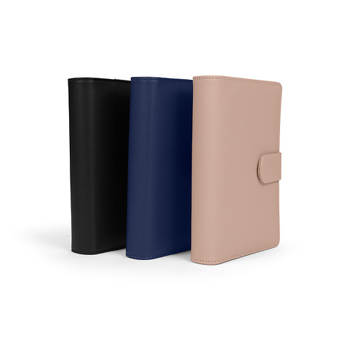 Carpeta de anillas Travel Money incl. 5 funda