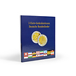 Álbum para monedas Presso, Euro-Collection para monedas de 2 Euros 'Deutsche Bundesländer'