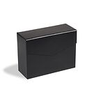 Caja archivadora Logik Mini A5, negro