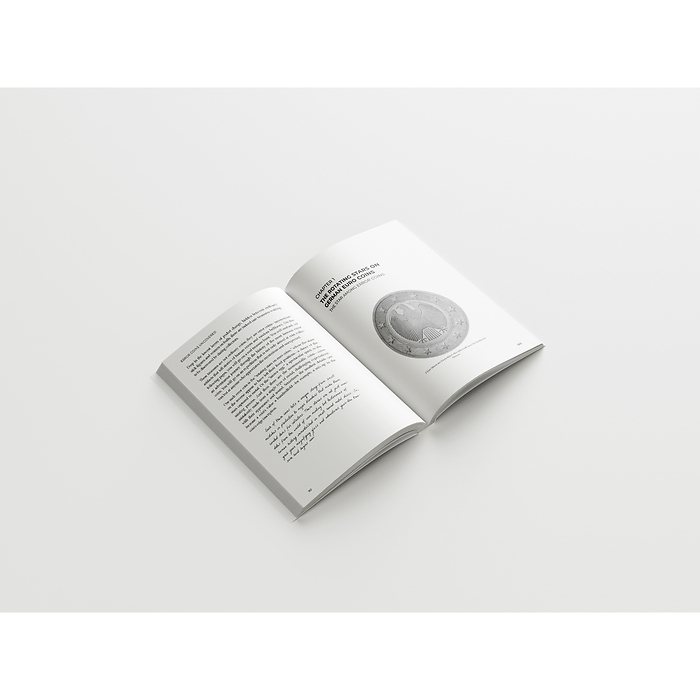 Monedas defectuosas al descubierto