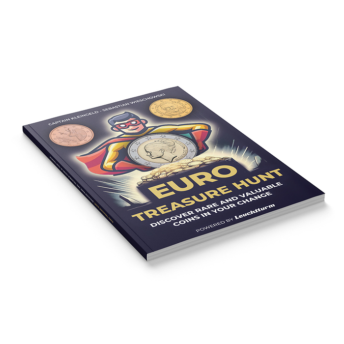 La búsqueda del tesoro del euro