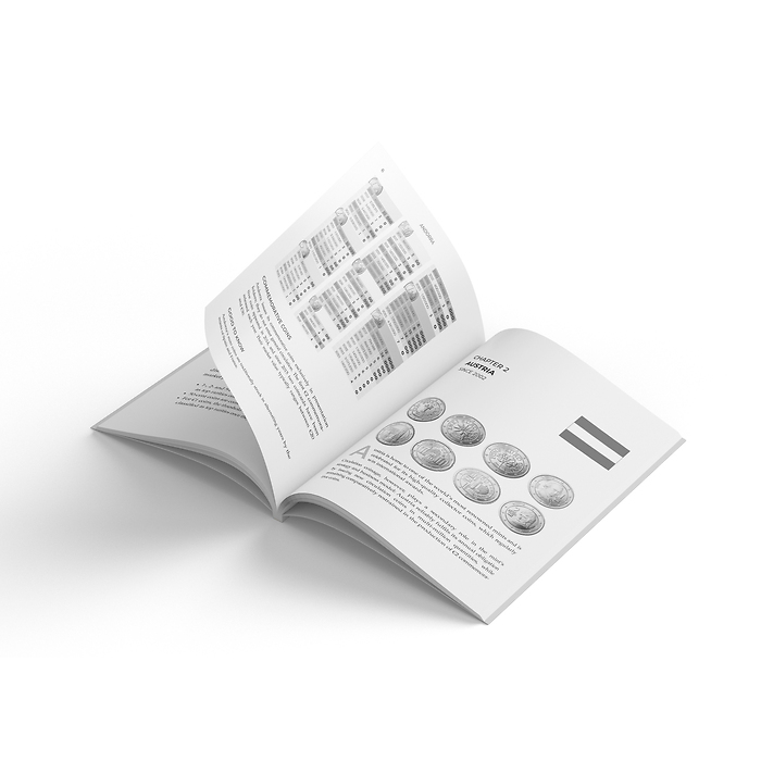 La búsqueda del tesoro del euro