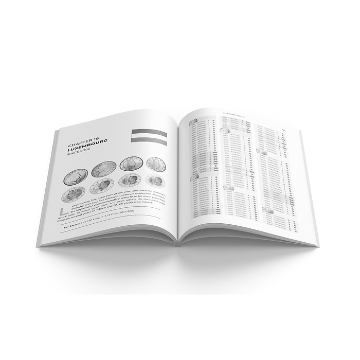 La búsqueda del tesoro del euro