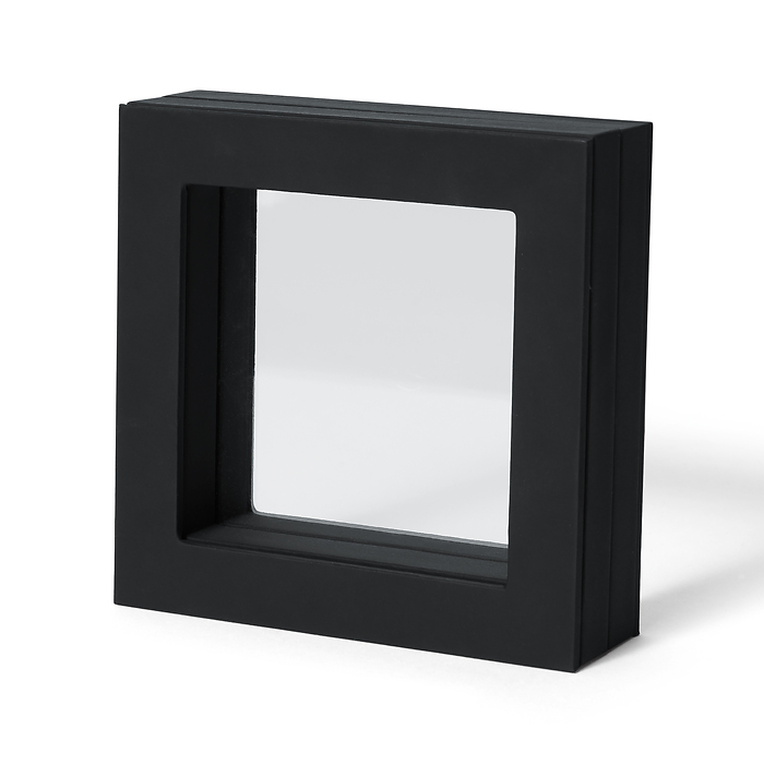 Magic Frame 2.0, marco flotante 100x100 mm