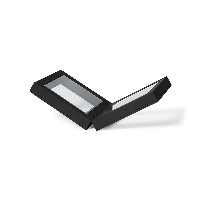 Magic Frame 2.0, marco flotante 100x100 mm