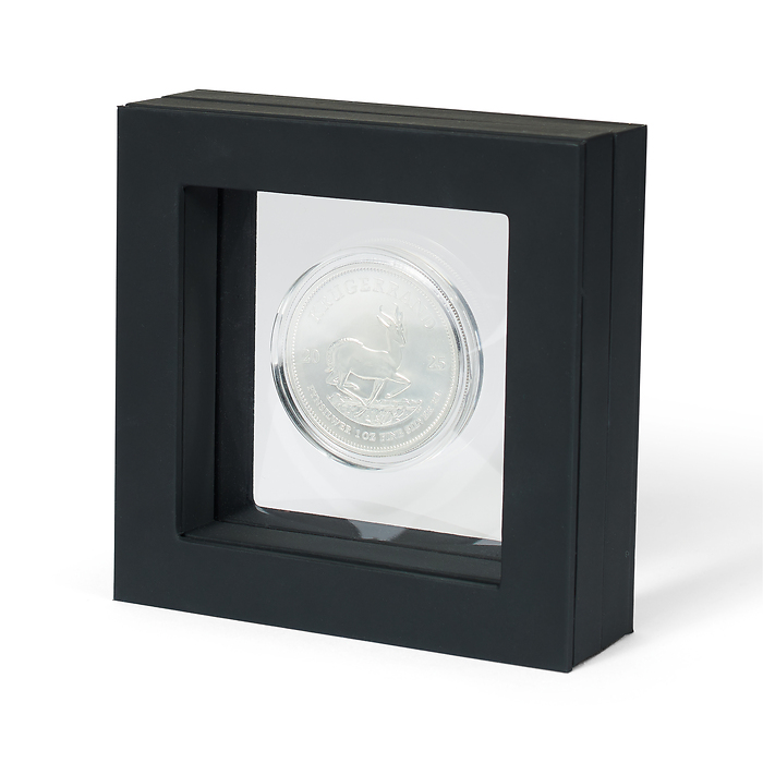 Magic Frame 2.0, marco flotante 100x100 mm