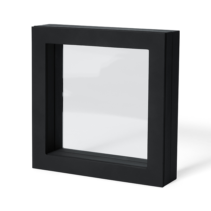 Magic Frame 2.0, marco flotante 130x130 mm