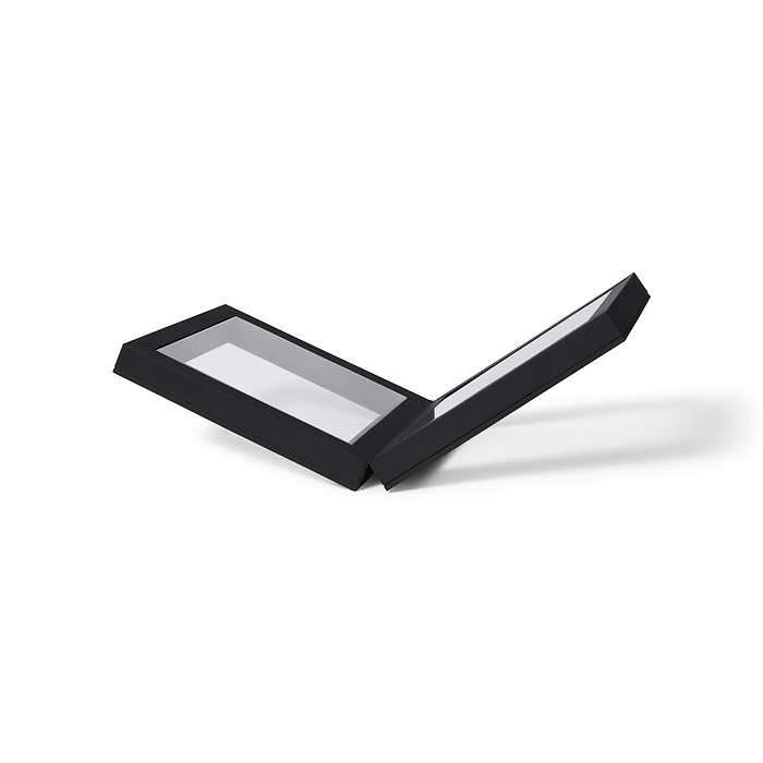 Magic Frame 2.0, marco flotante 130x130 mm