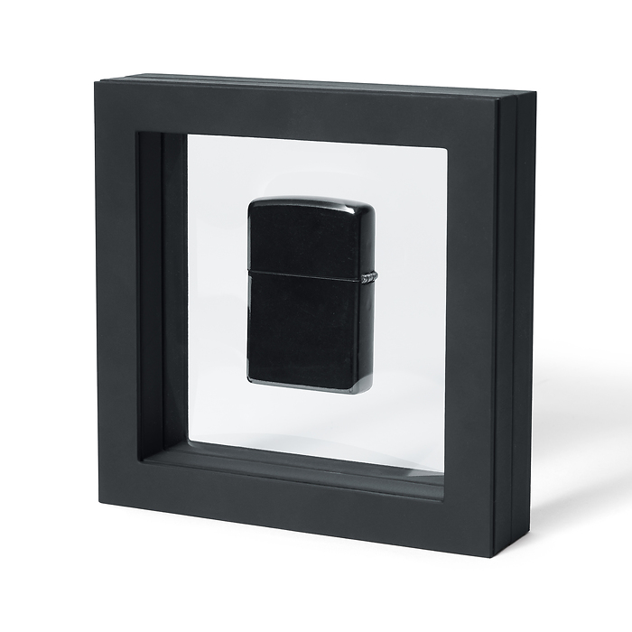 Magic Frame 2.0, marco flotante 130x130 mm