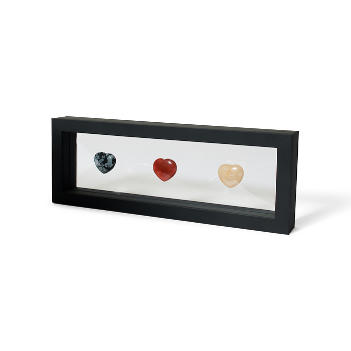 Magic Frame 2.0, marco flotante 280x100 mm