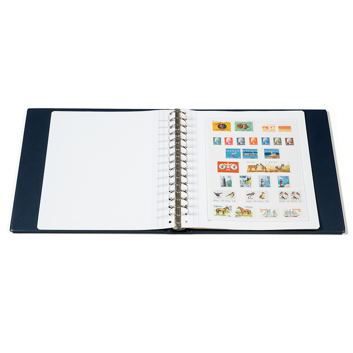 KABE hojas neutras Orion con siete bandas protectoras