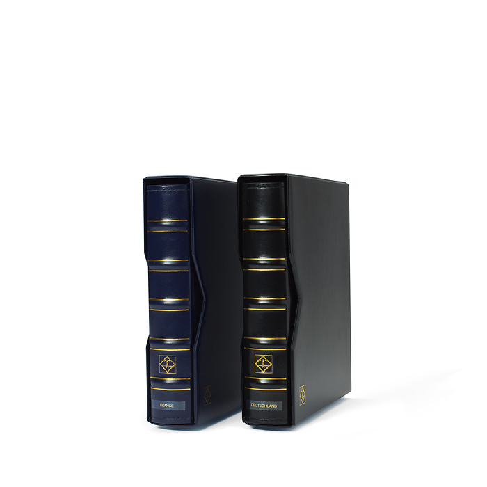 Etiquetas Set para monedas de   Euro