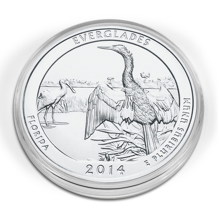 Cápsulas Ultra XL para monedas de 29-76 mm, paquete de 2