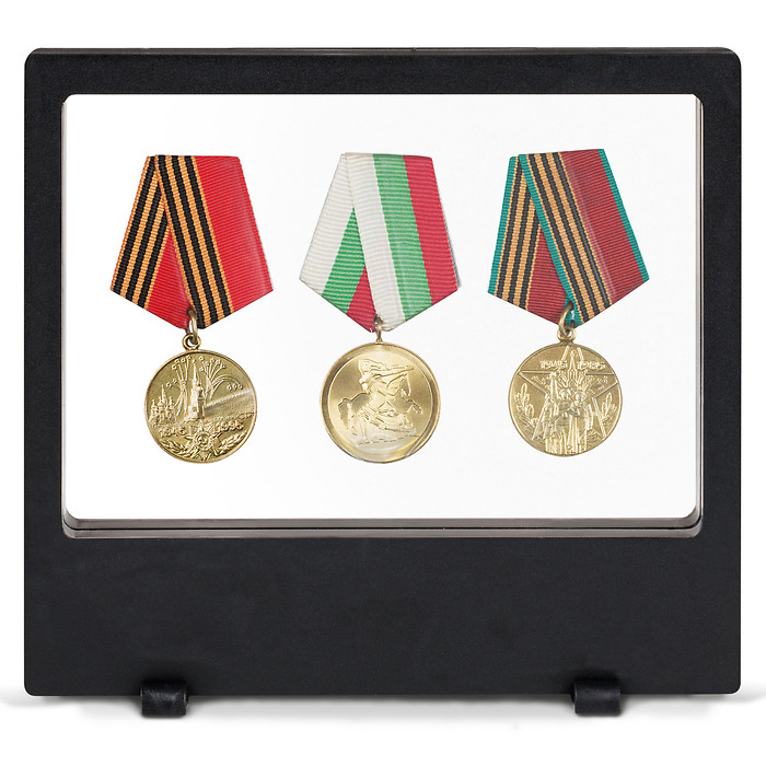 Marco flotante Magic Frame 200