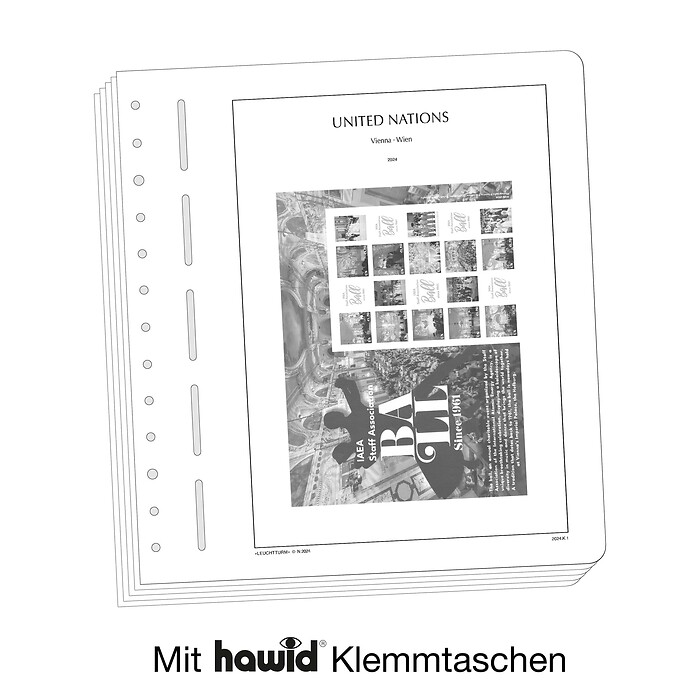 Leuchtturm suplemento-SF ONU Viena-minihoja 2019