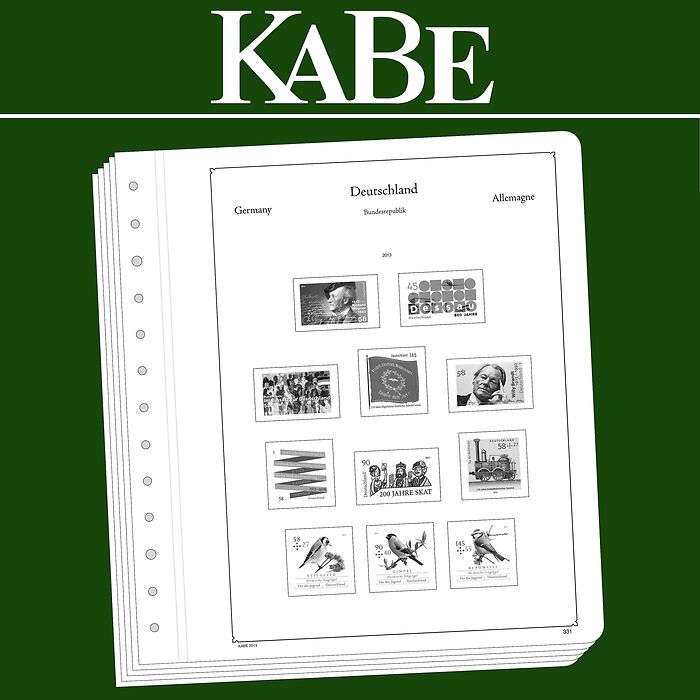 KABE Suplemento-OF Finlandia 2019