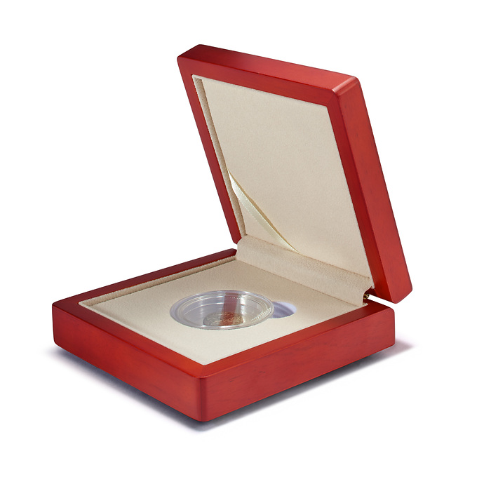 Estuche SIENA para 1x MAGIC CAPSULE S