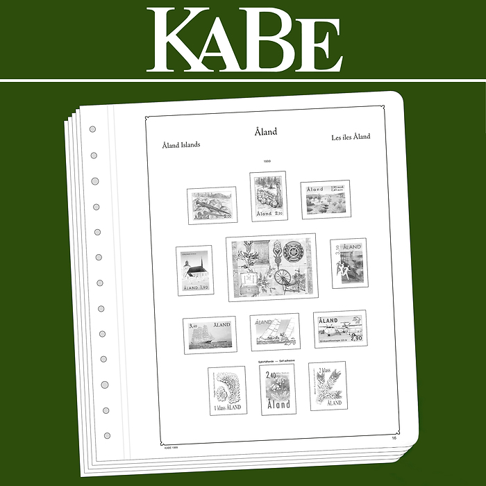 KABE suplemento-OF Åland 2020