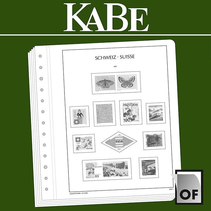 KABE Suplemento-OF Suiza 2021