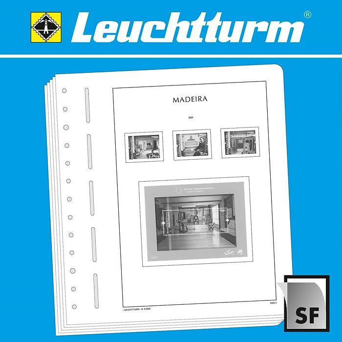 Leuchtturm suplemento-SF Madeira 2021
