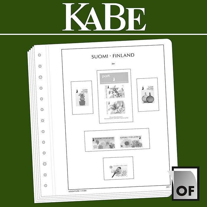 KABE suplemento-OF Finlandia 2021