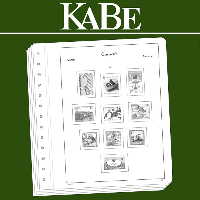 KABE Suplemento-OF Austria 2023