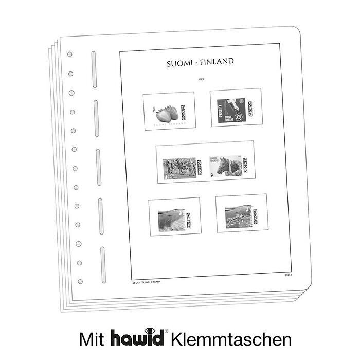 Leuchtturm suplemento-SF Finlandia 2024