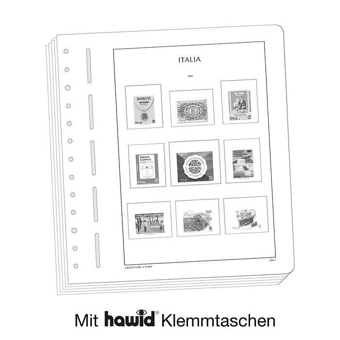 Leuchtturm suplemento-SF Italia 2024