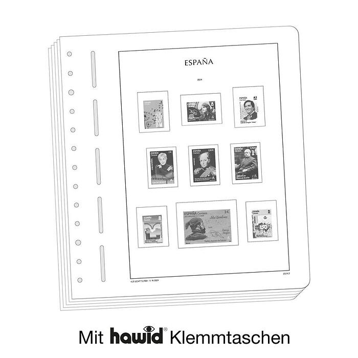 Leuchtturm suplemento-SF España 2024