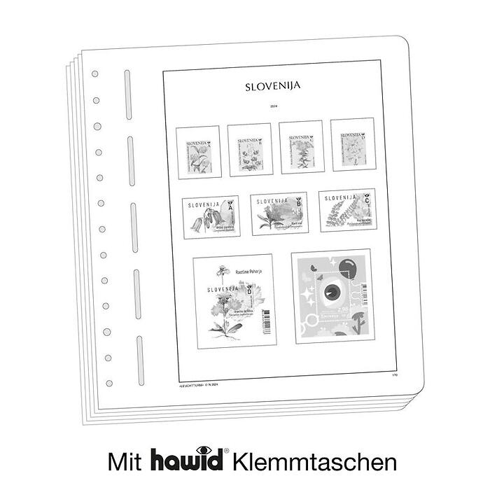 Leuchtturm suplemento-SF Eslovenia 2024