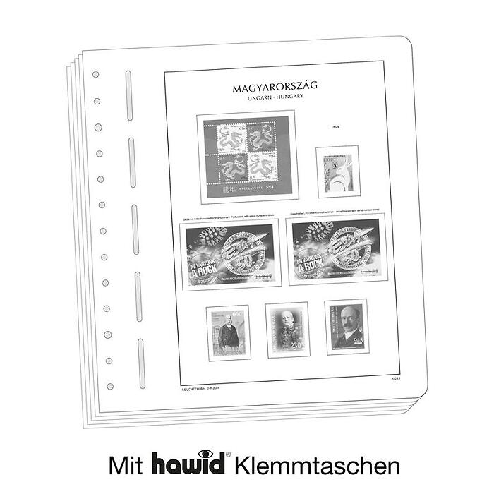 Leuchtturm suplemento-SF Hungria 2024