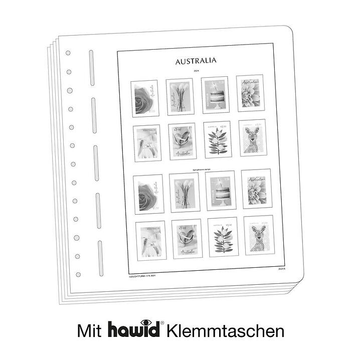 Leuchtturm suplemento-SF Australia 2024