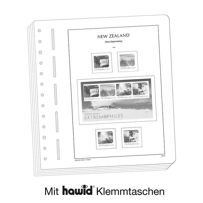 Leuchtturm suplemento-SF Territorio Ross 2024