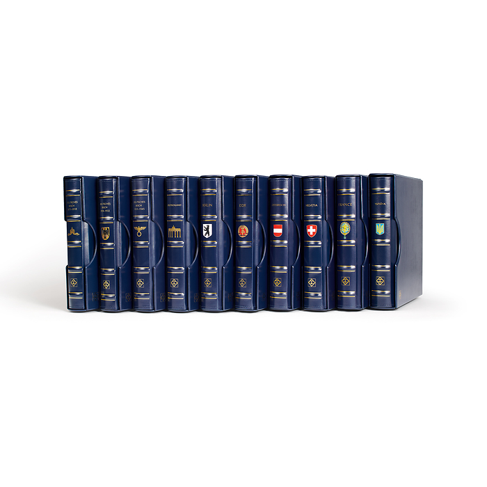 Tapa con barra rotativa Perfect DP, classic, con grabado