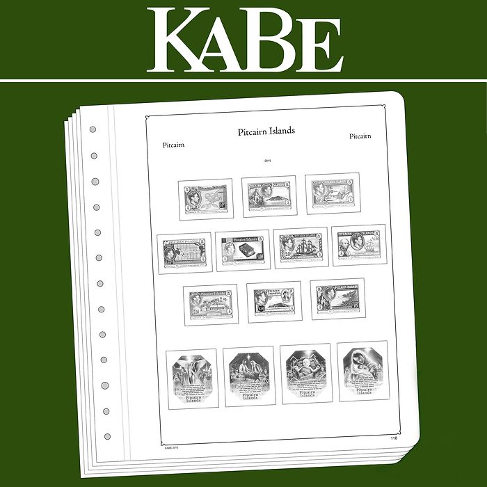 KABE Suplemento-OF Pitcairn